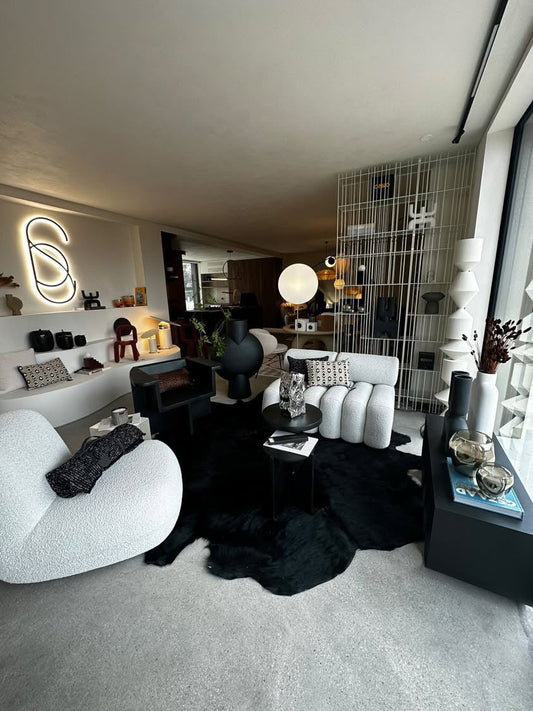 Nouvelle boutique - LA MAISON COS