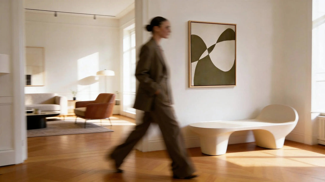 Moodéa x HL Interior