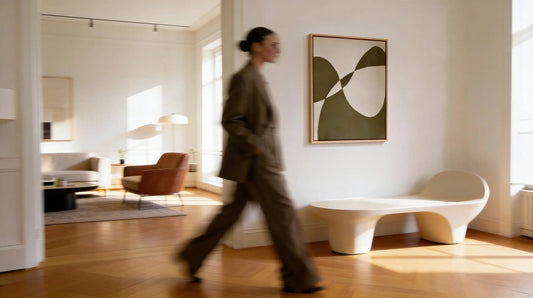 Moodéa x HL Interior