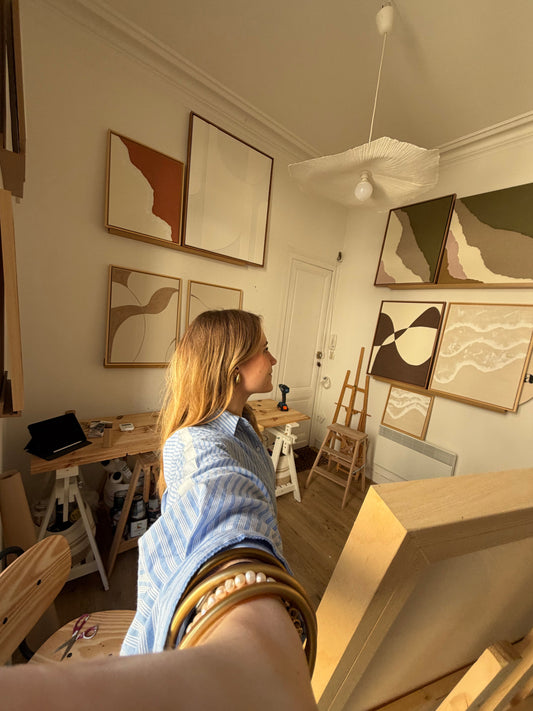 Les portes ouvertes de février