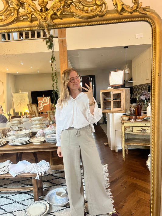 Moodéa x La Brocanteuse Bordelaise
