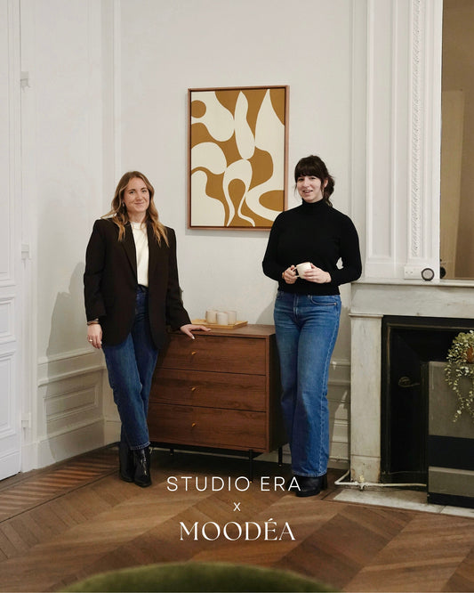 Exposition chez STUDIO ERA