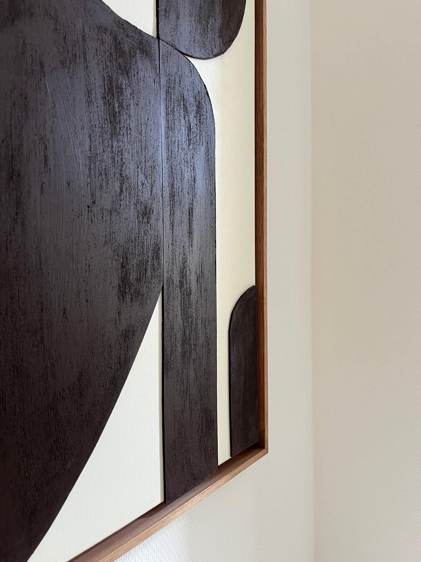 MILAN - édition PREMIUM tableau relief minimaliste