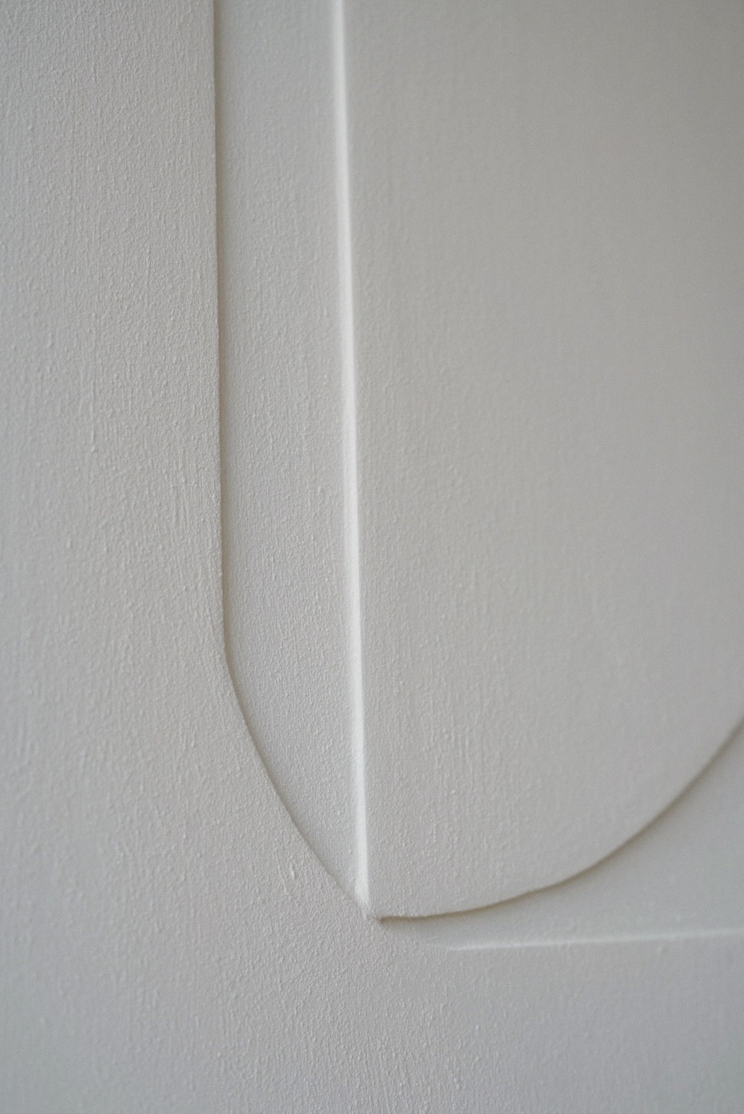 OSLO - édition PREMIUM tableau relief minimaliste